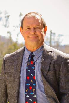 Gary Kuehn Seeks Re-Election To District 9 County School Board Seat