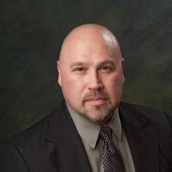 Collegedale Selects Jon Holmes As New City Manager