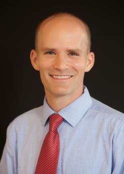 Dr. Jonathan Cornett