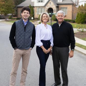 Robinson Team Breaks All-Time Records For Chattanooga Real Estate Market