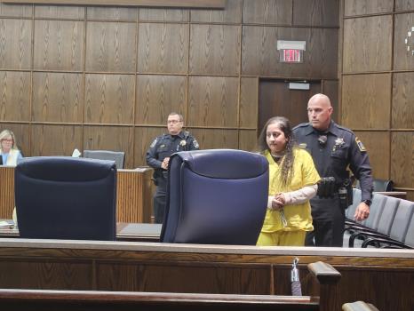 Woman Charged In Malnutrition Death Of Stepson Is Described As Victim ...