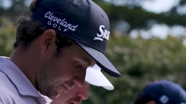 Shore Solid In Opening Round Of PGA Tour Q-School Finals