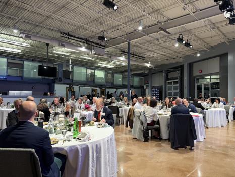 Rep. Michele Reneau Announces Re-Election Campaign At Make Tennessee Healthy Again Dinner