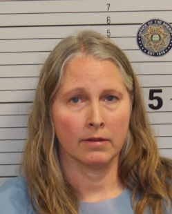 1st Grade Teacher At Lookout Mtn. Elementary Charged With Abusing Her Own Children