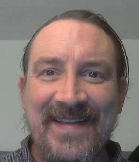 Jason Patrick Stallings