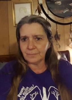 Linda Joyce Kramer