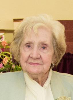 Lola Elizabeth Rose Bowman