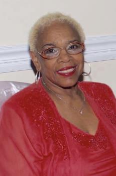 Shirley Shelmon