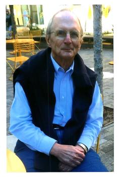 Roy Johnson