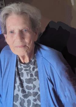 Billie Ruth Scott