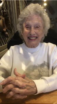 Jeannine Jones Caylor