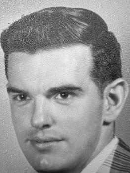 James Leon Sanders
