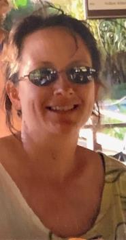 Melinda Beth Lapina