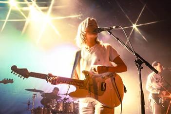 The Japanese House