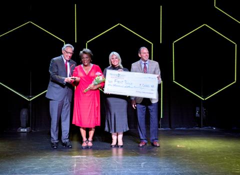 Morning Pointe Foundation’s Popular Seniors Got Talent Showcase Returning To Chattanooga July 31