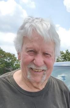 Jerry Lee Seely