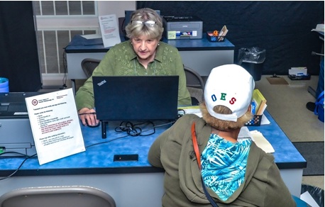 Urban League Encourages Community To Take Advantage Of VITA Services As Tax Day Approaches