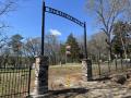 Red Bank Cemetery Hosts Inaugural “Decoration Day” April 26