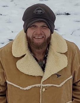 Phillip "Matt" Matthew Lanier