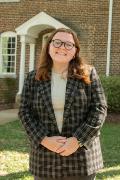 Greenfield Receives Lee University 2025 Charles Paul Conn Award 