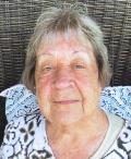 Betty June Matteson Harvey Burns