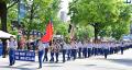 PHOTOS: Armed Forces Day By Shelia Harding Cannon