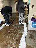Sewer Backup Forces Temporary Relocation Of Salvation Army Social Services In Chattanooga 