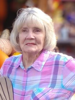 Judy Lee Laster Short