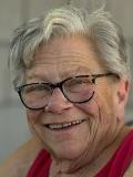 Deborah Brantley Martin