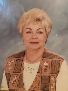 Bonnie Sue Forgey Green