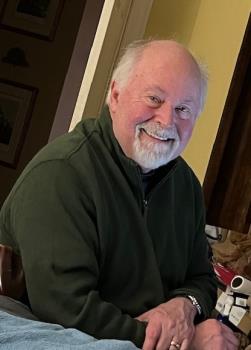 Joseph “Bob” Robert Wheat, Jr.