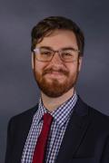 Lee’s Glover Receives Excellence In Scholarship Award  