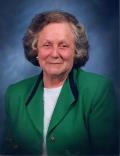 Martha Carter