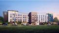 Dual Hotel Brand By Vision Breaks Ground In Chattanooga