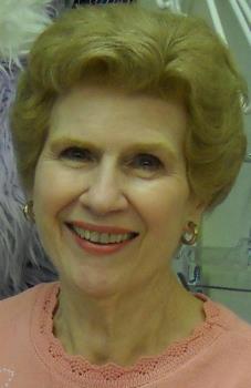 Patricia L. Wright