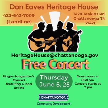 Jeff Hoffinger And Friends Free Coffeehouse Concert Is Thursday