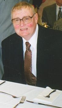 Virgil Lee "Bud" Hewitt