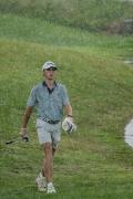 Doyle Leading Soggy Tennessee Junior Amateur 
