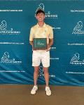 UTC Golfers Excelling In Summer Competition