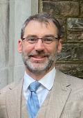 Keith Grant Named By Judge Philyaw As New Administrator Of Juvenile Court