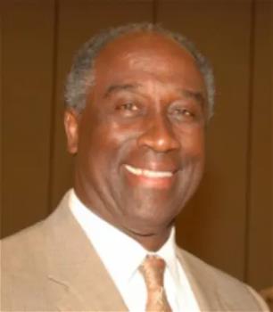 Larry Earl Bowie