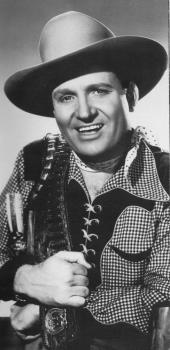 Gene Autry