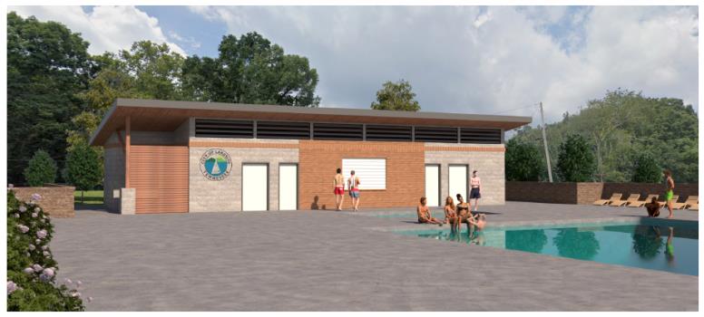 City Of Lakesite Recipient Of Hamilton County’s Leaning Into Communities Grant