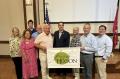State Representative Greg Martin Shares Legislative Update At Friends Of Hixson Meeting