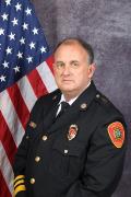 Mayor Kelly Selects Terry Knowles As New Chief Of Chattanooga Fire Department 