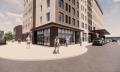 Work To Start On 8-Story Drury Hotel At Site Of Old Car Barns