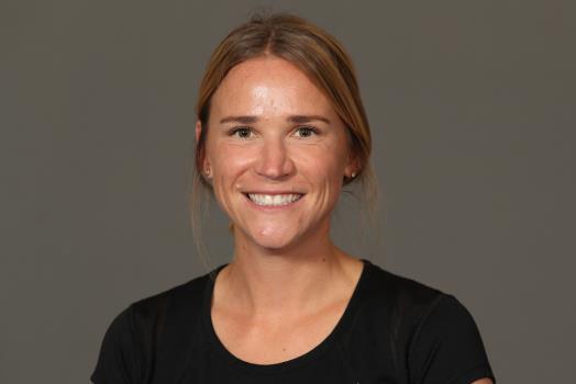 Josie Rix Named Assistant Soccer Coach At UTC
