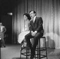 Earl Freudenberg: When Connie Francis Sang At Memorial Auditorium