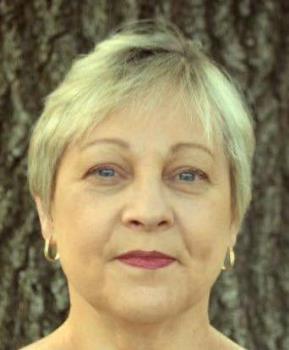 Deborah Jean Davis