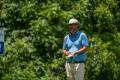 Keene Hoping To Complete Comeback At Super Senior Match Play Finals